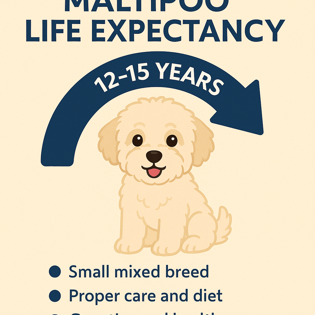 Maltipoo Life Expectancy: Best 7 Expert Tips!