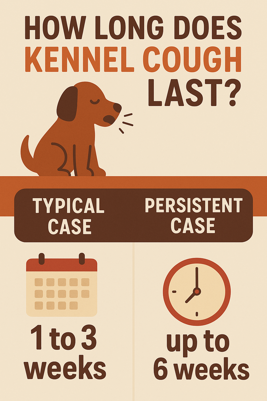 How Long Does Kennel Cough Last? Best 7 Expert Tips!