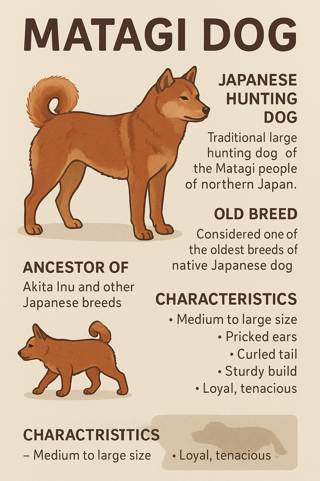 Discovering the Matagi Dog: Best 7 Expert Tips!