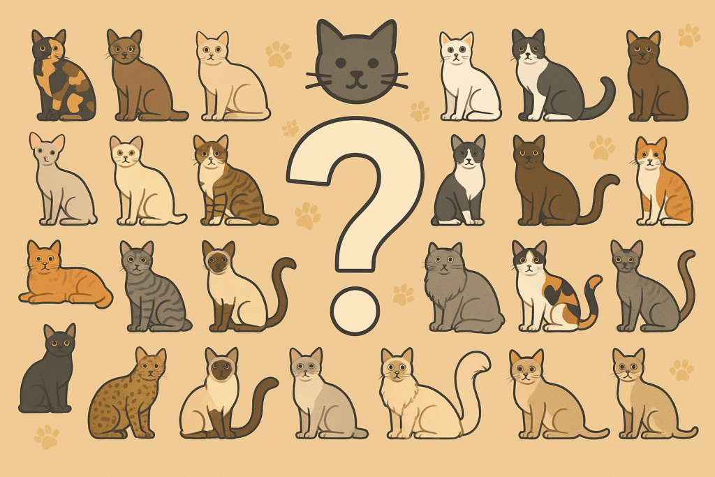 How Many Cat Breeds Exist? Best 7 Expert Tips!