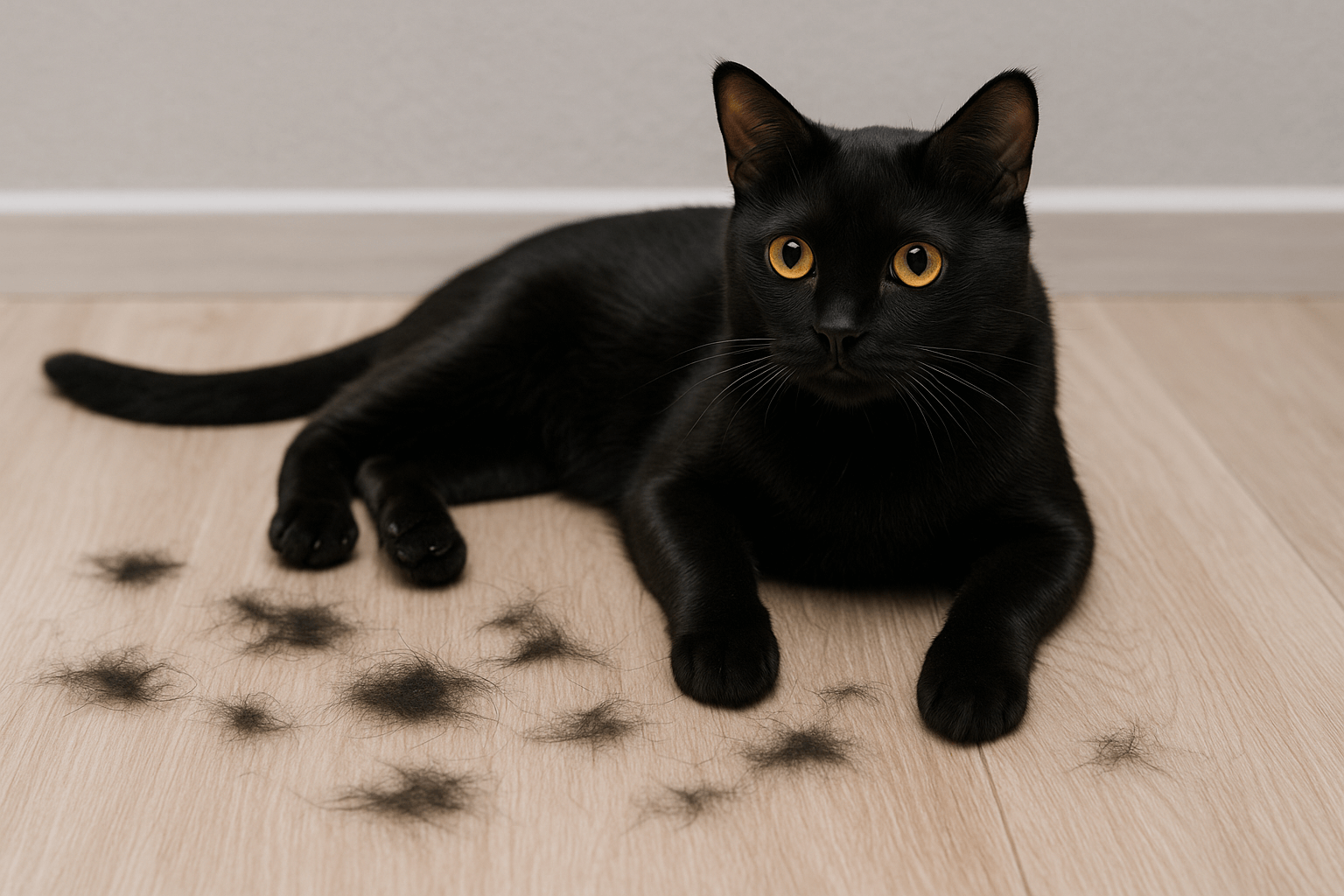 Do Bombay Cats Shed? Best 7 Expert Tips!