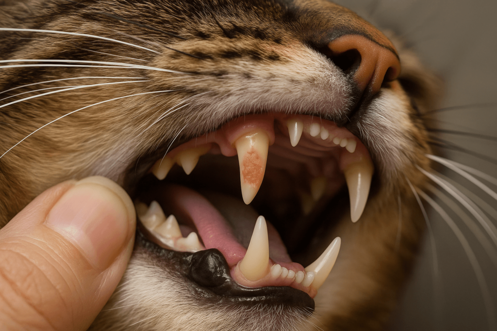 Understanding Cat Tooth Resorption: Best 7 Expert Tips!