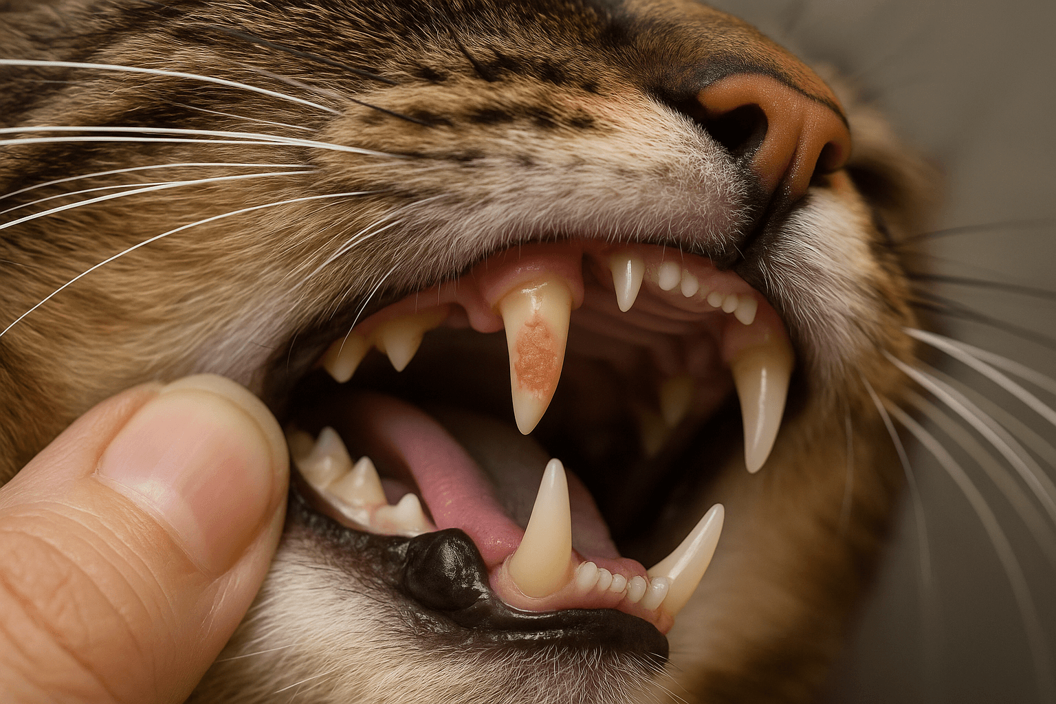 Understanding Cat Tooth Resorption: Best 7 Expert Tips!