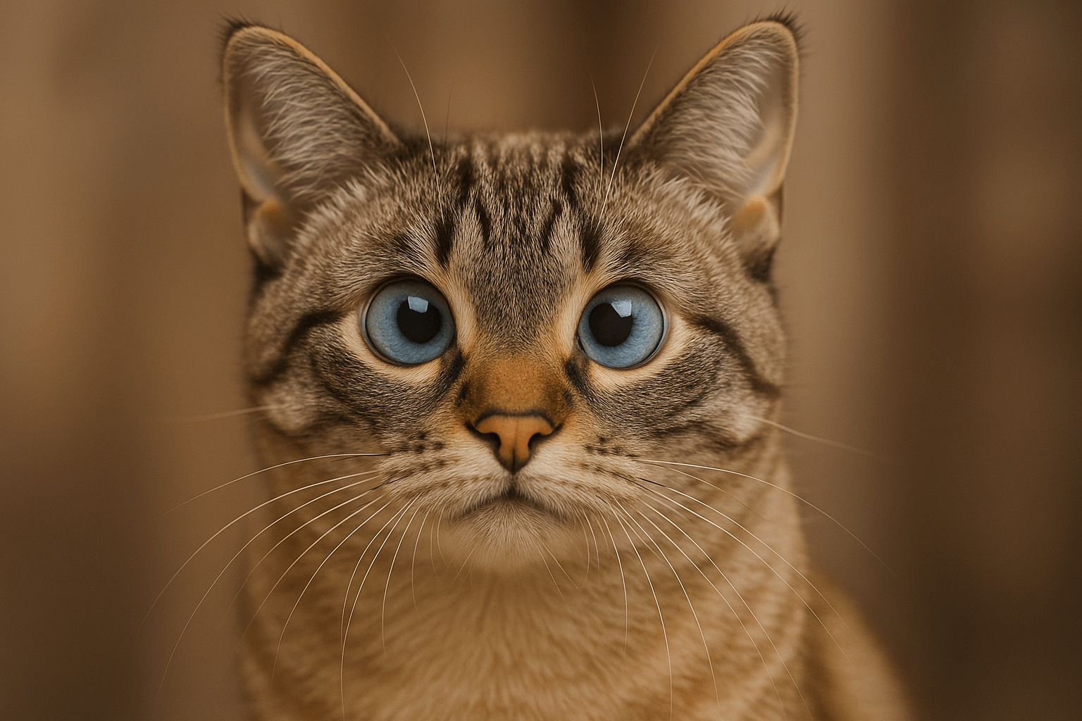 Understanding Cat Strabismus: Best 7 Expert Tips!