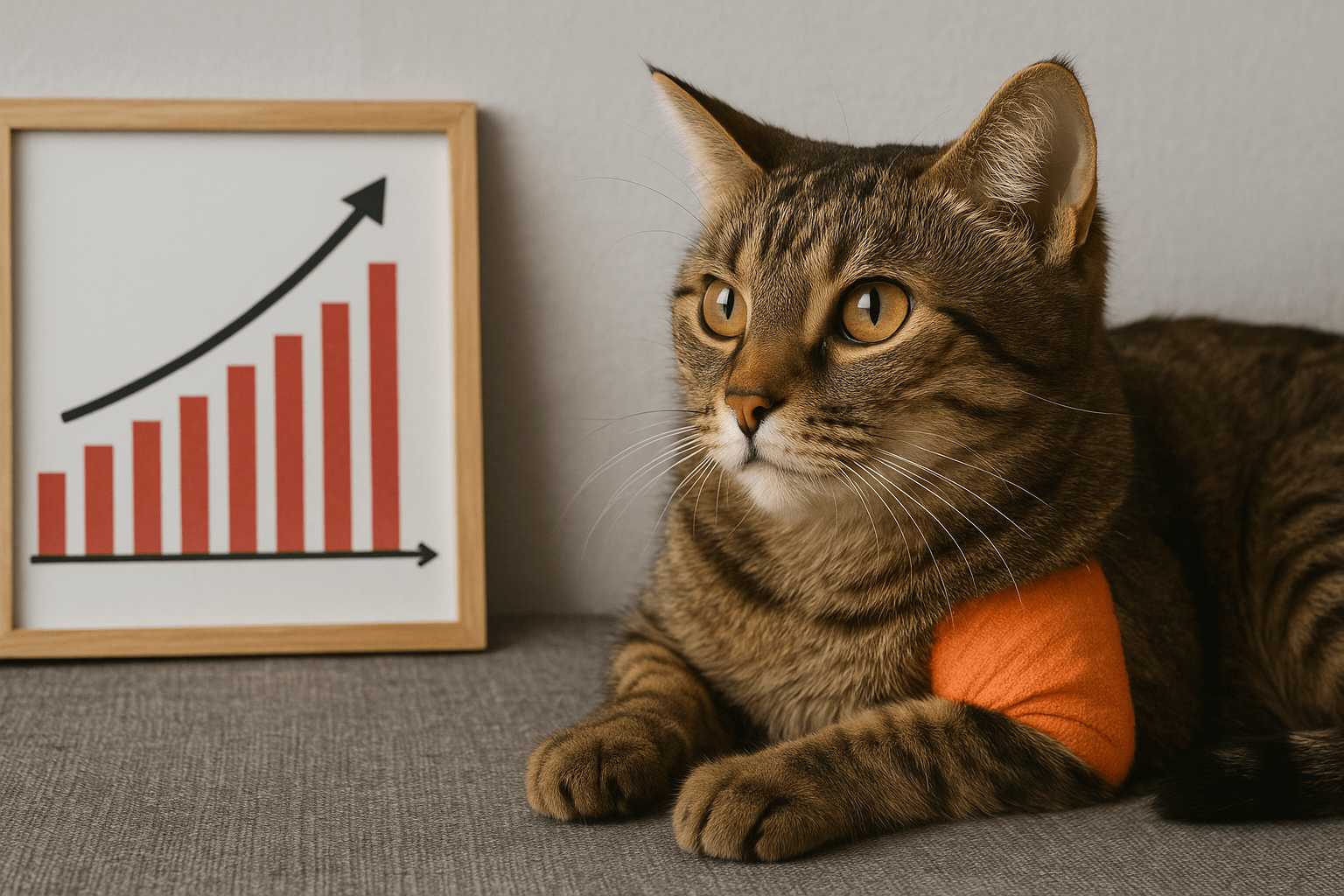 Cat Liver Disease Survival Rate: Best 7 Expert Tips!