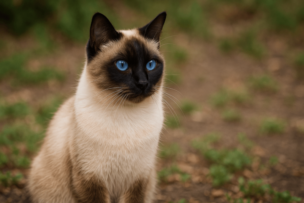 Himalayan Siamese Cat: Best 7 Expert Tips!