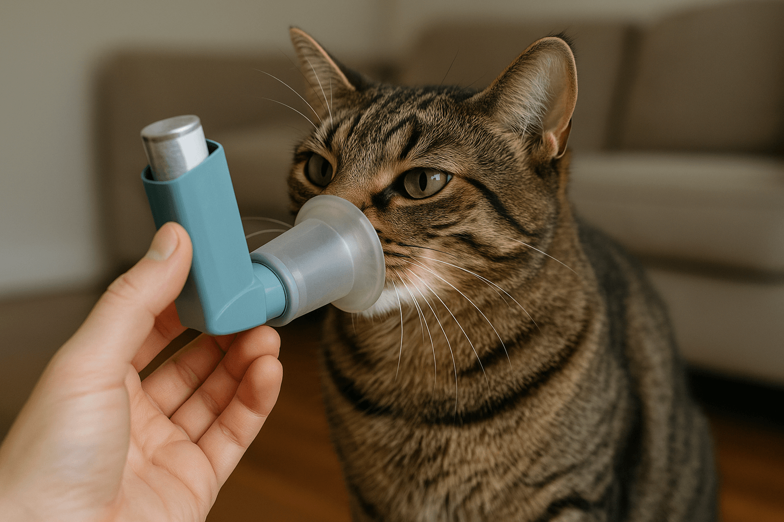 Understanding Cat Asthma Treatment: Best 7 Expert Tips!