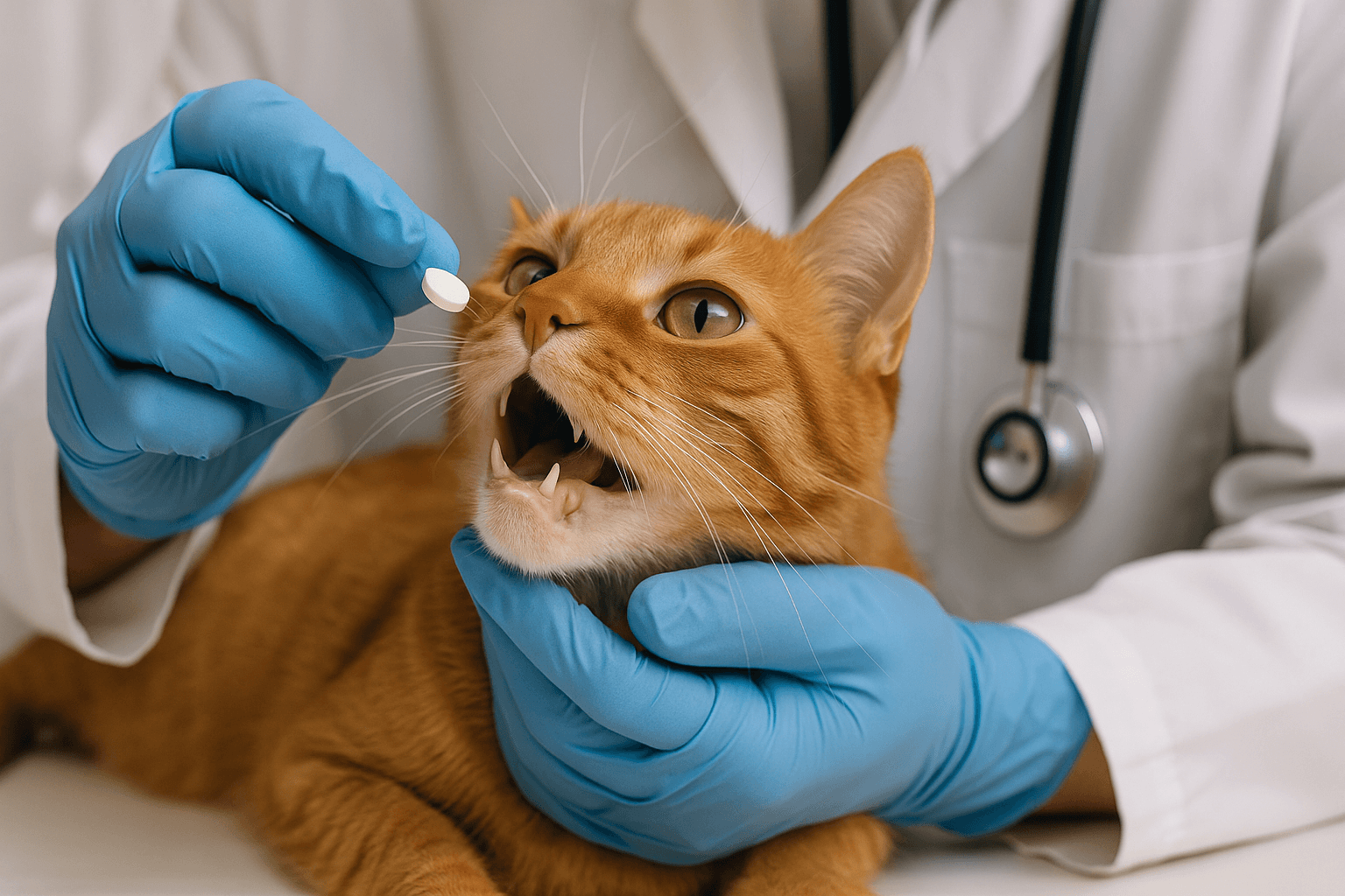 Can You Give a Cat Tylenol? Best 7 Expert Tips!