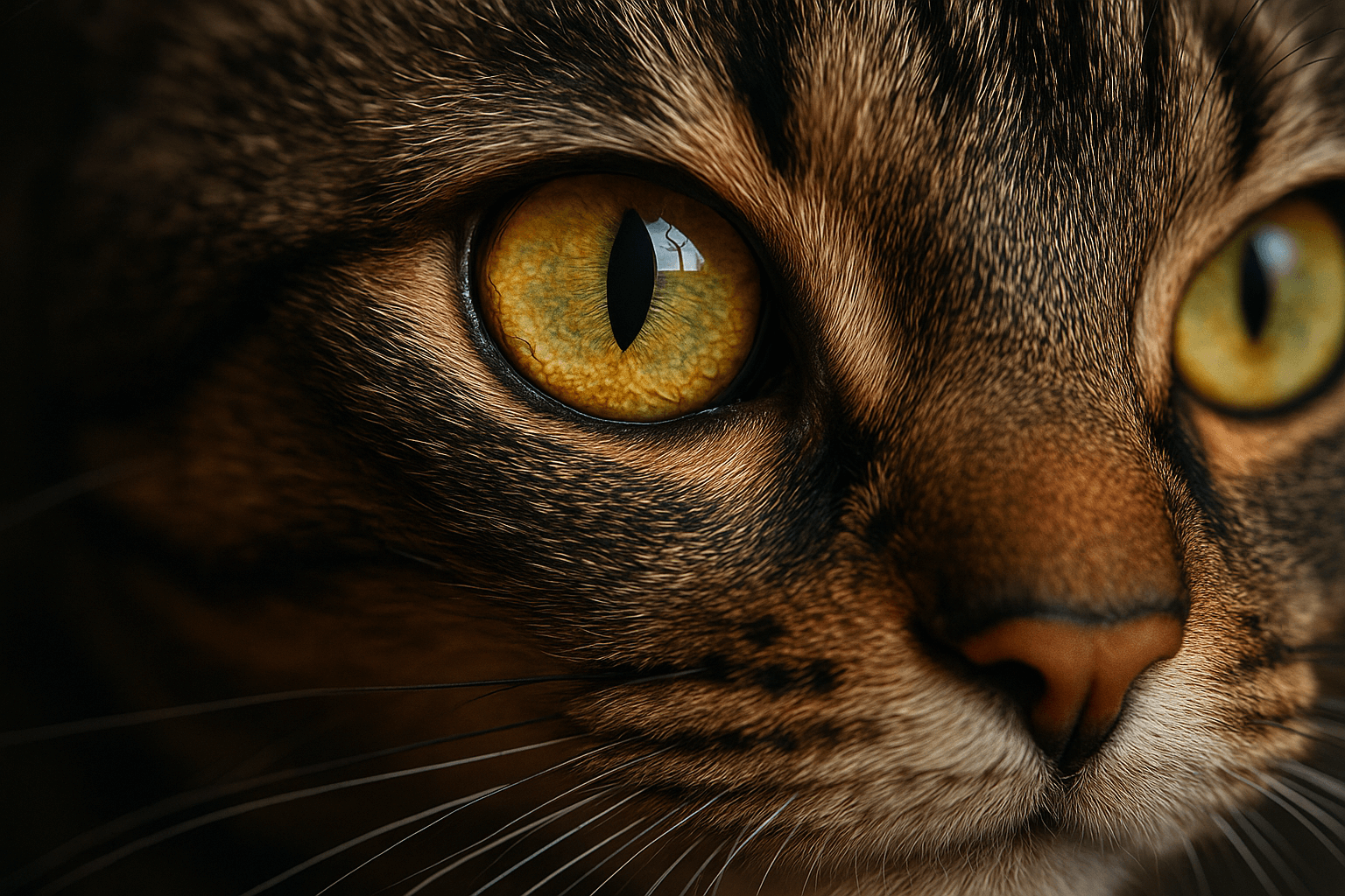 Understanding Cat Eye Language: Best 7 Expert Tips!