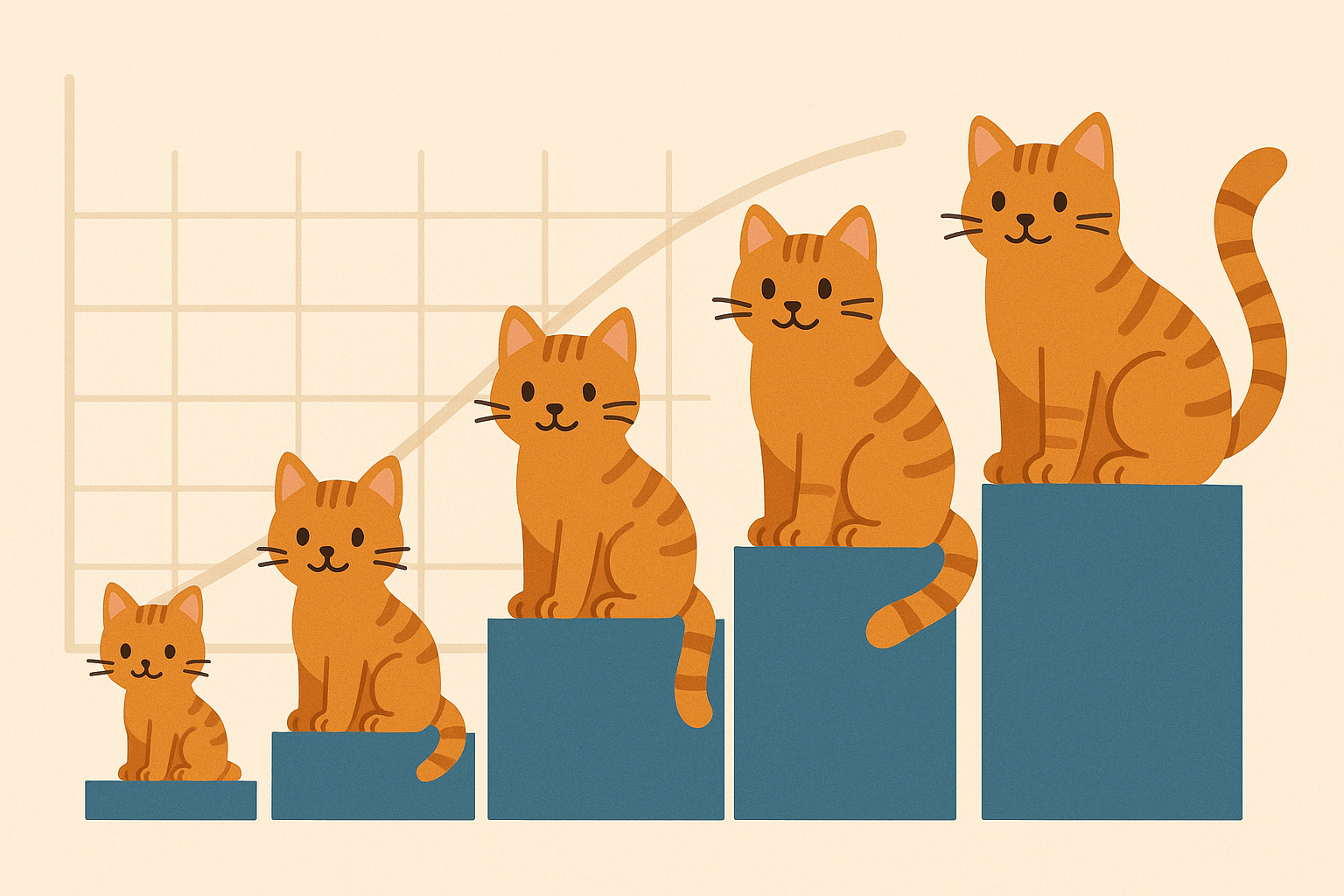 Cat Weight by Age: Best 7 Expert Tips!