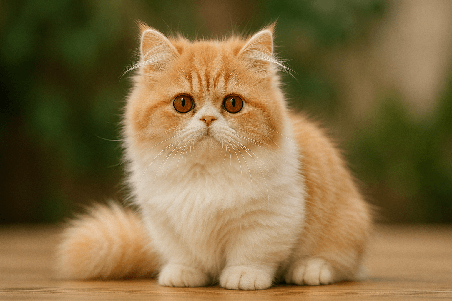 Munchkin Persian Cat: Best 7 Expert Tips!