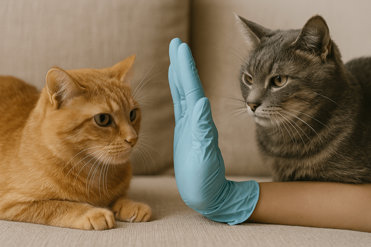 Is Cat Leukemia Contagious? Best 7 Expert Tips!