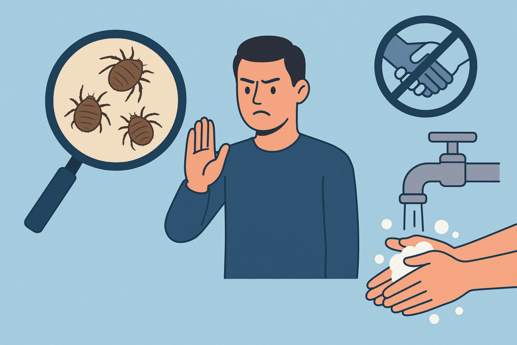How to Prevent Scabies: Best 7 Expert Tips!