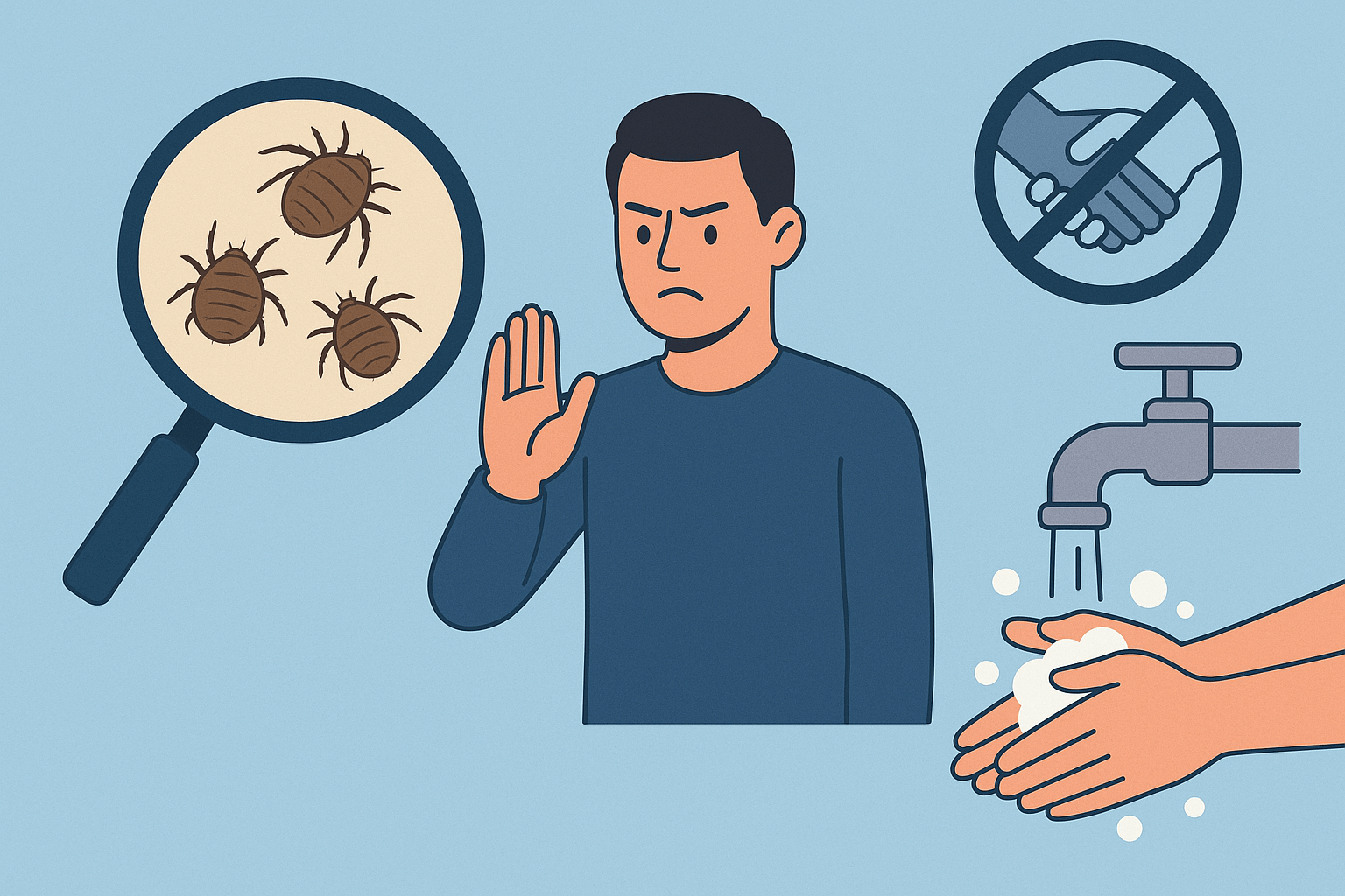 How to Prevent Scabies: Best 7 Expert Tips!
