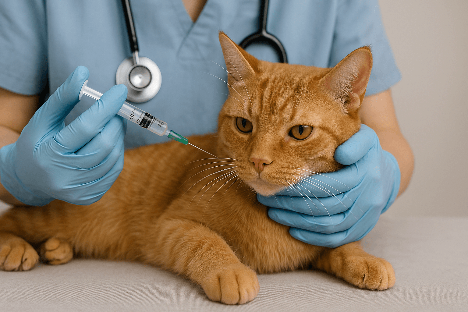 FIP Treatment for Cats: Best 7 Expert Tips!