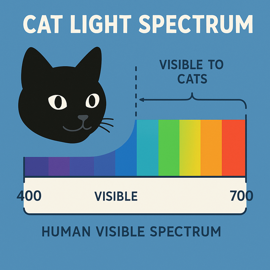 Understanding the Cat Light Spectrum: Best 7 Expert Tips!