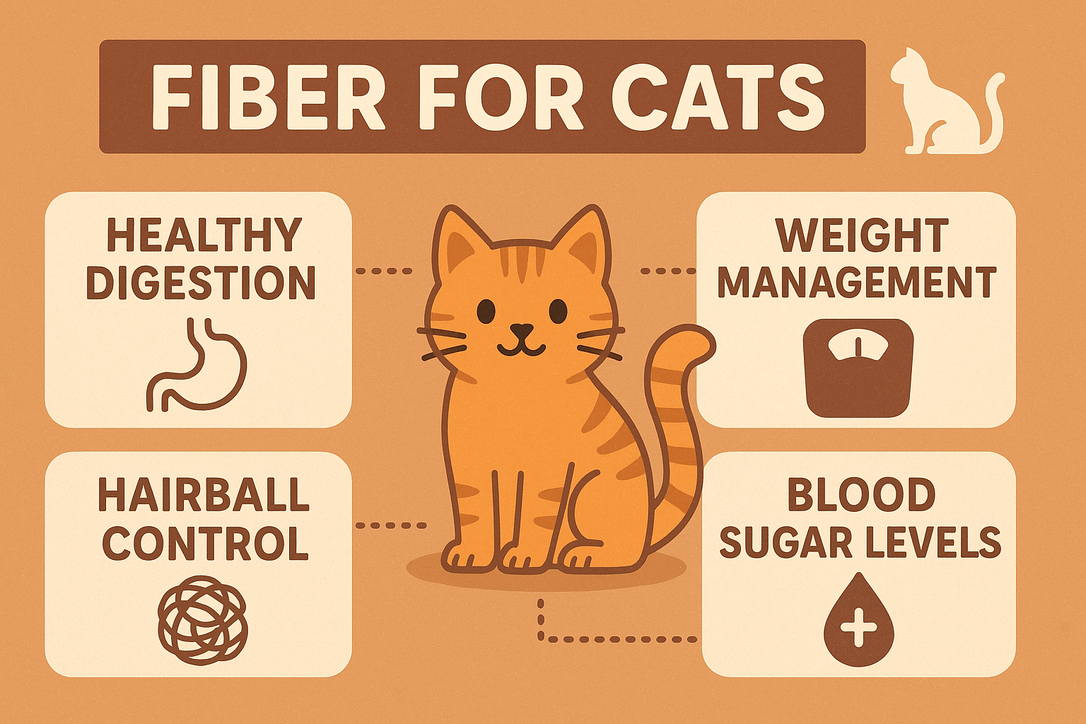 Fiber for Cats: Best 7 Expert Tips!