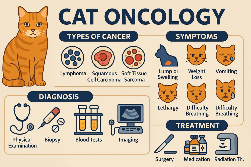 Understanding Cat Oncology: Best 7 Expert Tips!