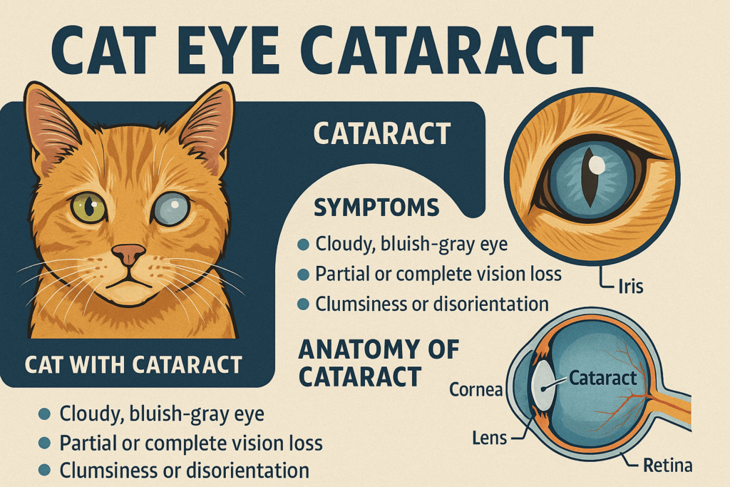 Understanding Cat Eye Cataracts: Best 7 Expert Tips!