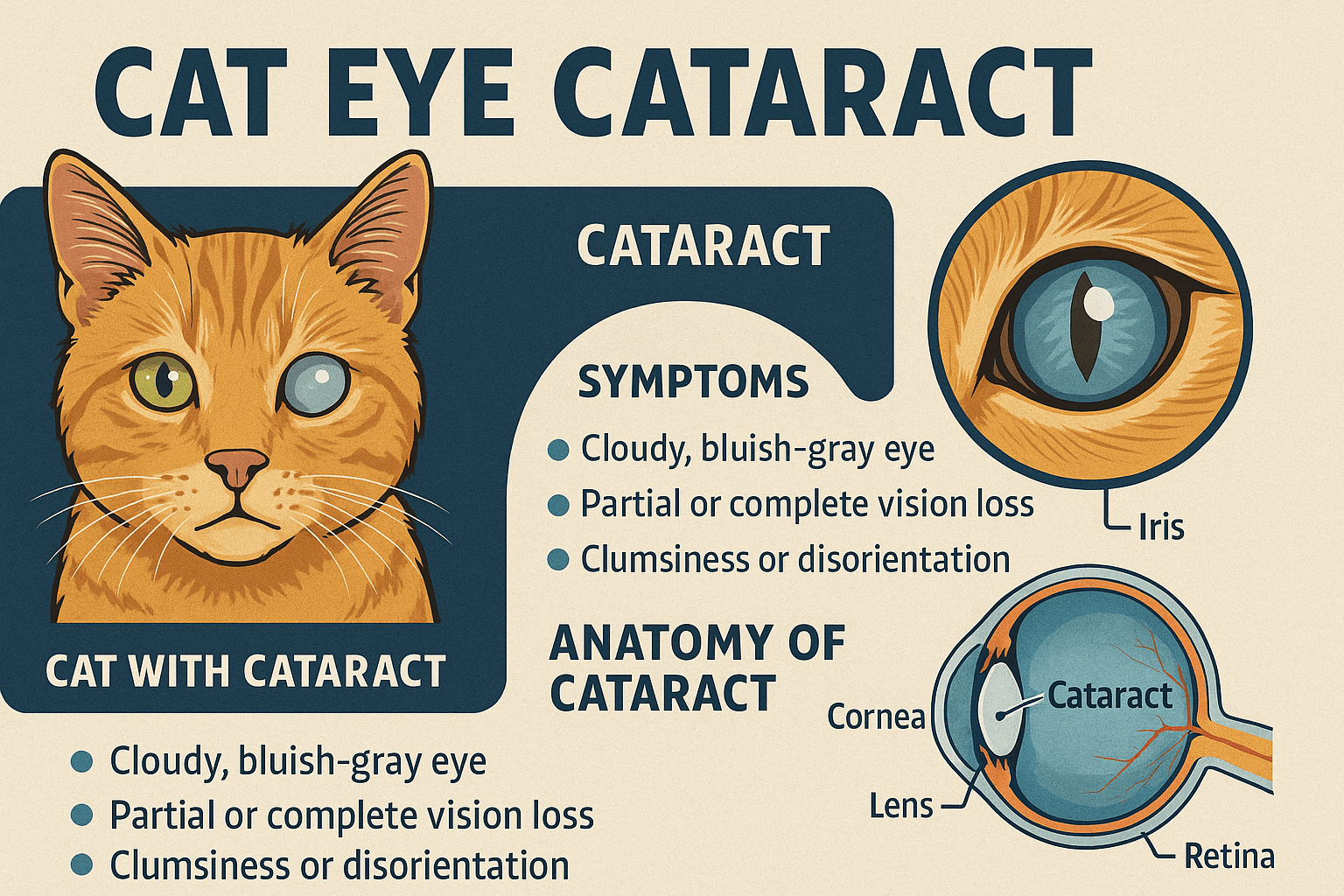 Understanding Cat Eye Cataracts: Best 7 Expert Tips!