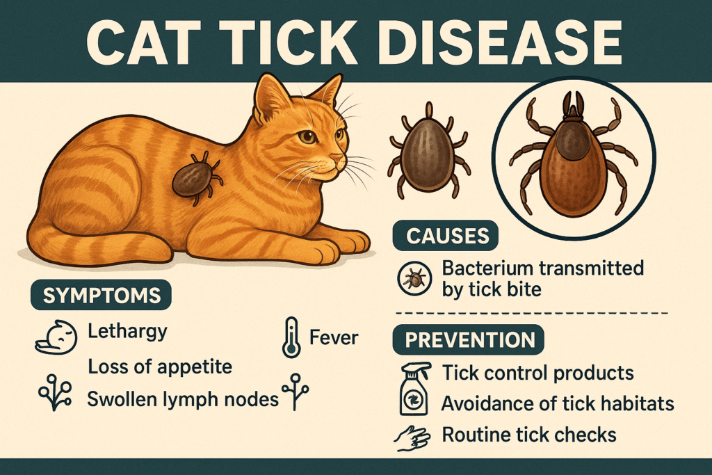 Understanding Cat Tick Disease: Best 7 Expert Tips!