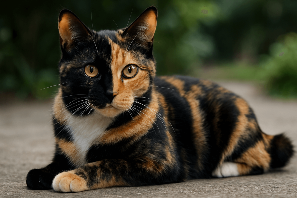 Japanese Bobtail Tortoiseshell Cat: Best 7 Expert Tips!