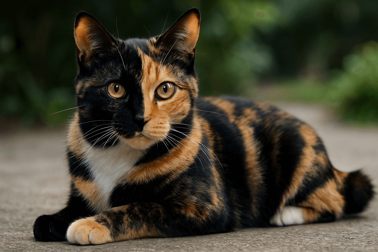 Japanese Bobtail Tortoiseshell Cat: Best 7 Expert Tips!