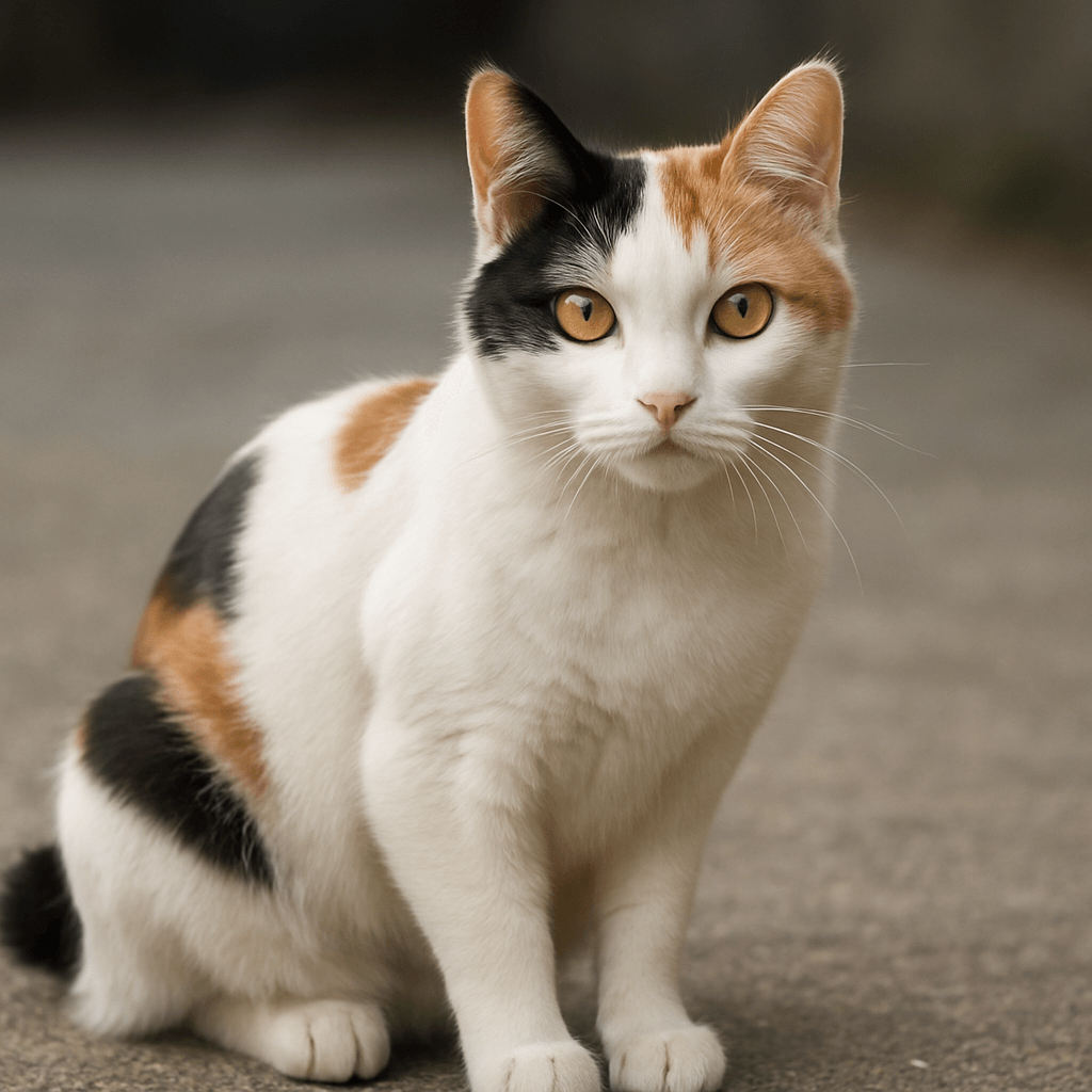 The Japanese Bobtail Cat: Best 7 Expert Tips!