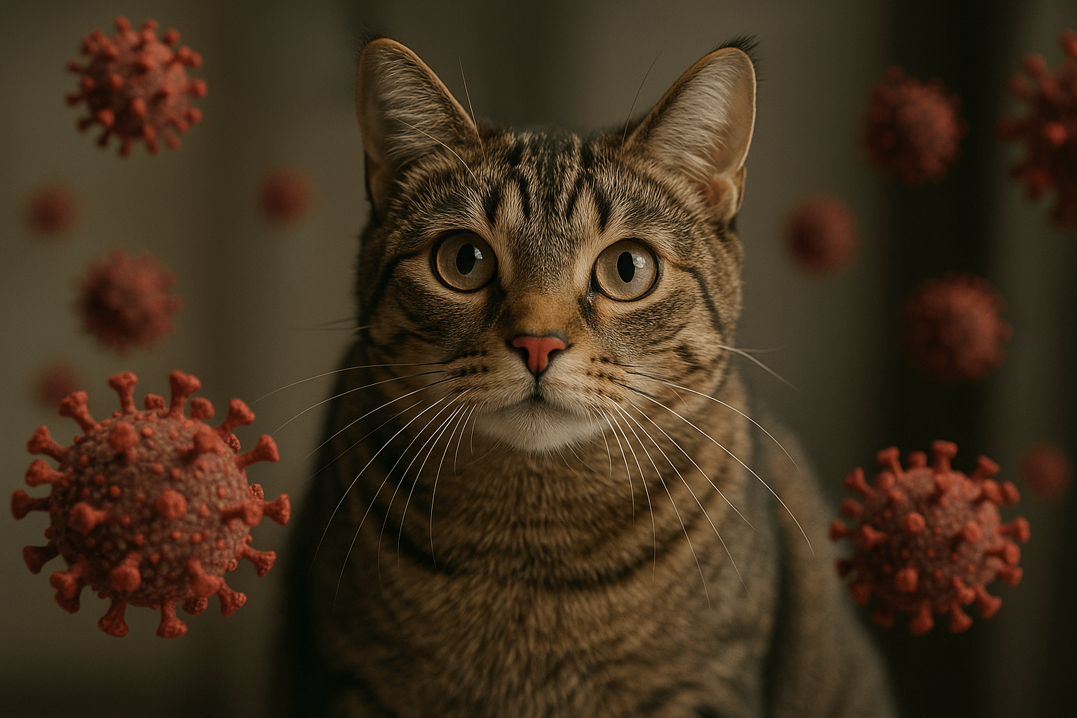 Can Cats Get COVID? Best 7 Expert Tips!