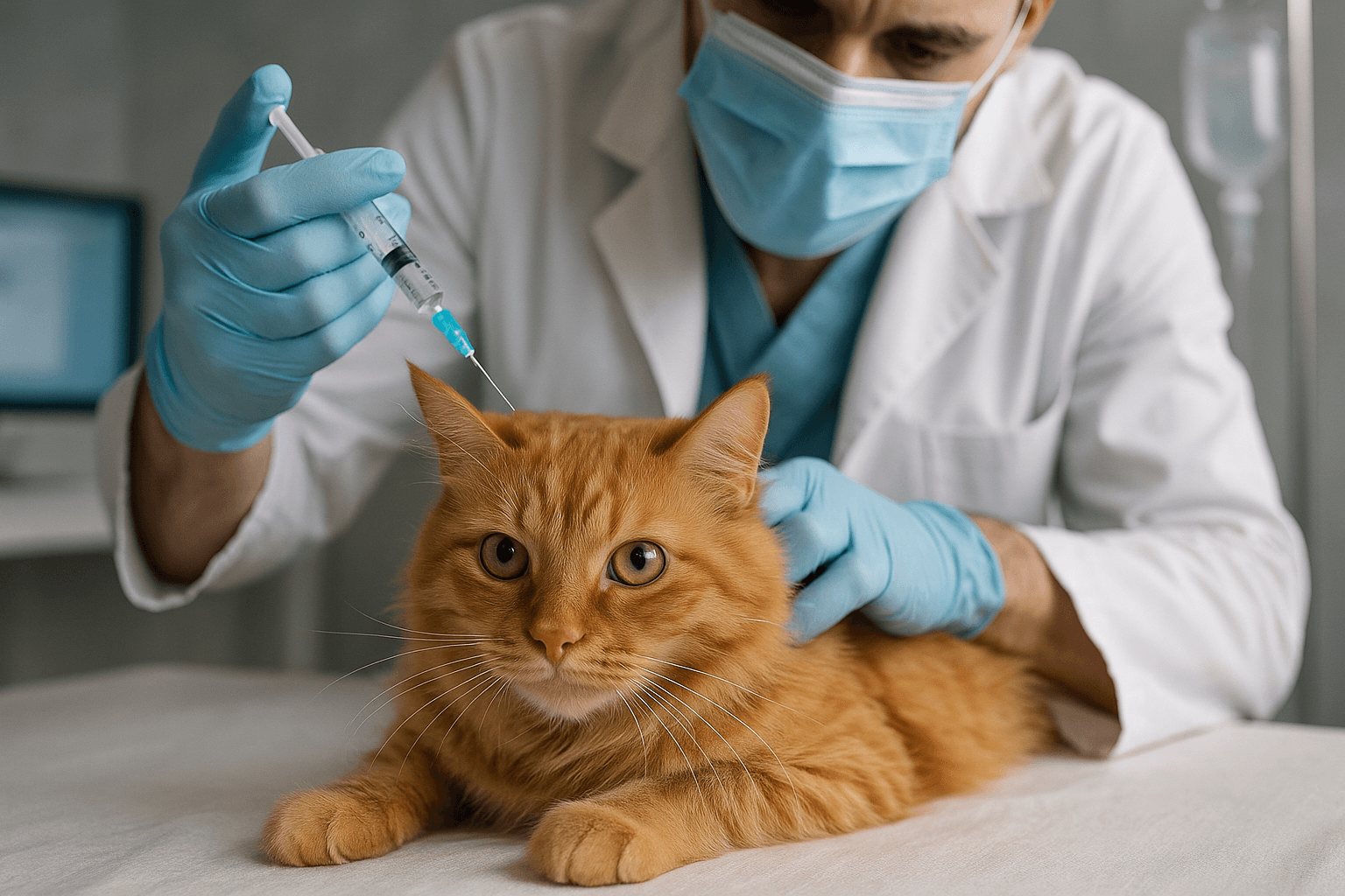 Cat Coronavirus Treatment: Best 7 Expert Tips!