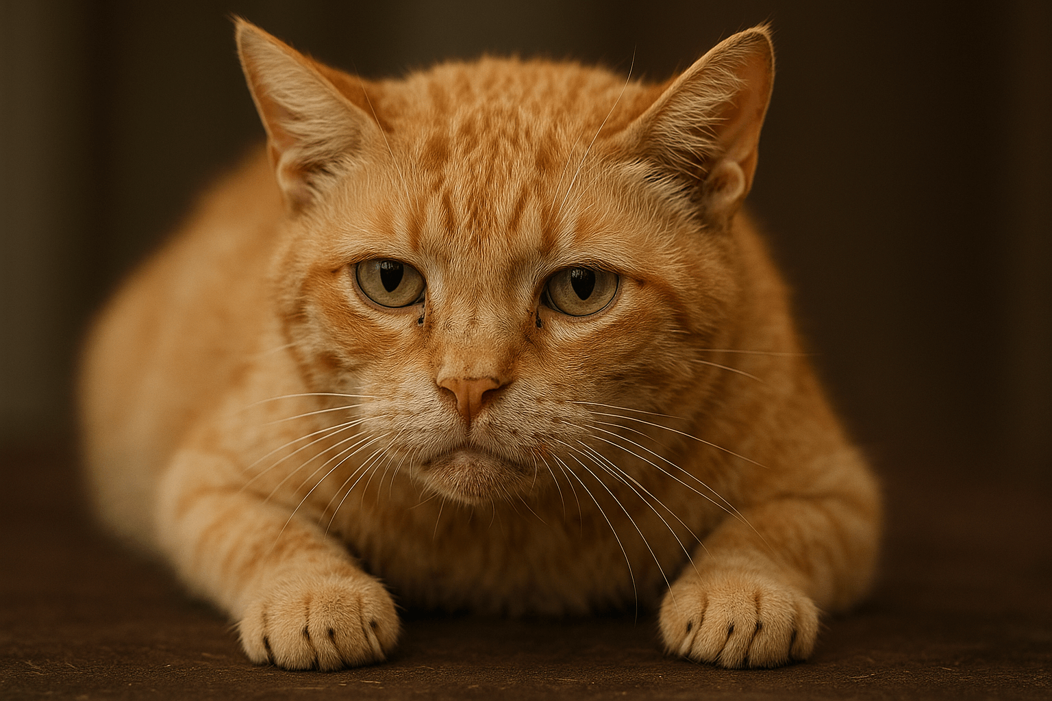 FIV in Cats: Best 7 Expert Tips!