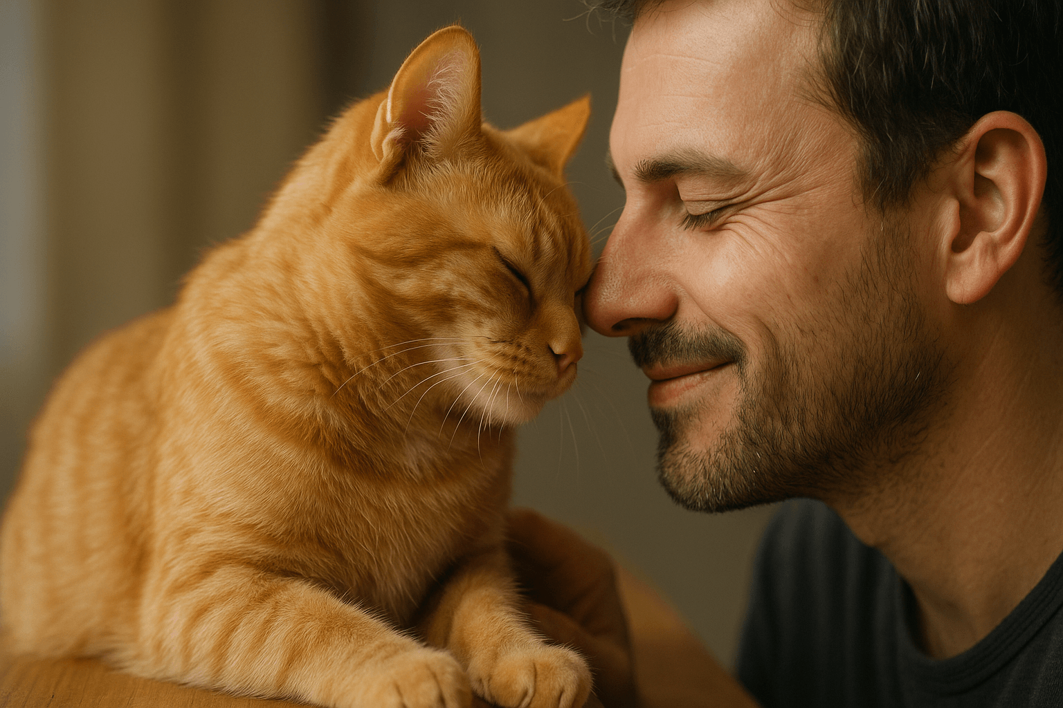 How Do Cats Show Affection? Best 7 Expert Tips!