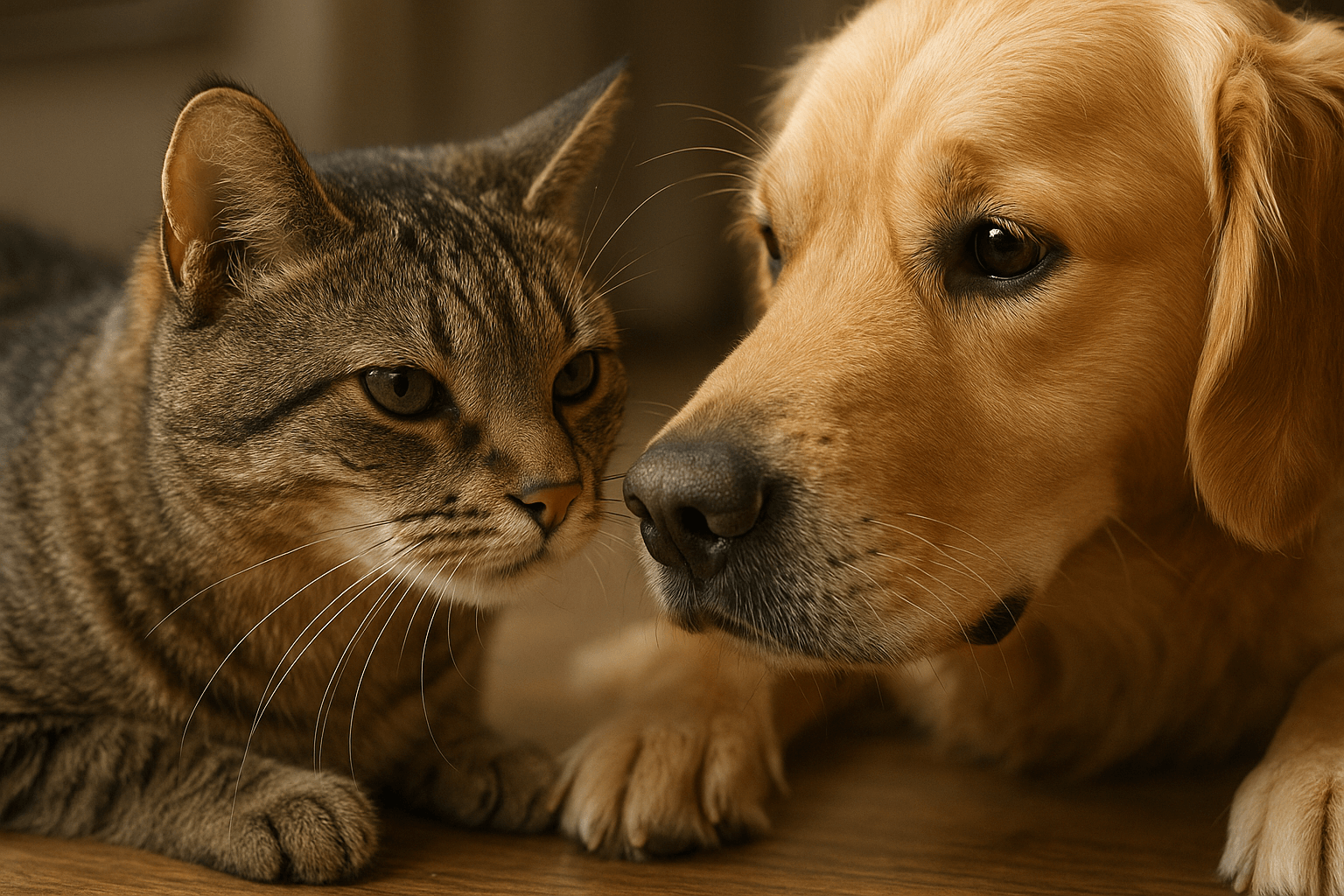 Can Giardia Be Passed from Dog to Cat? Best 7 Expert Tips!