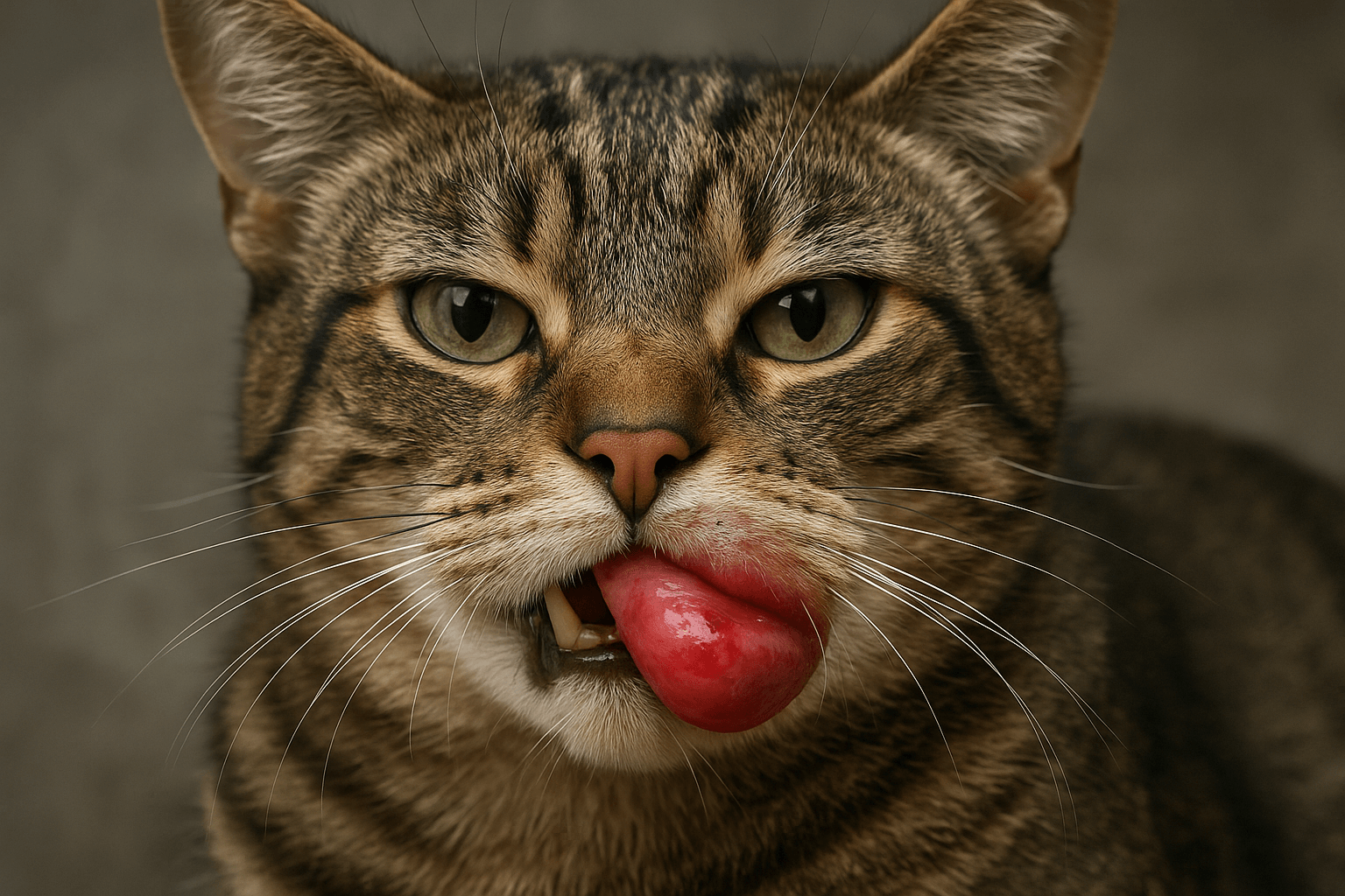 Cat Mouth Swelling: Best 7 Expert Tips!