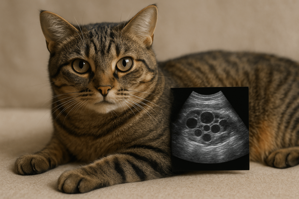 Polycystic Kidney Disease in Cats: Best 7 Expert Tips!