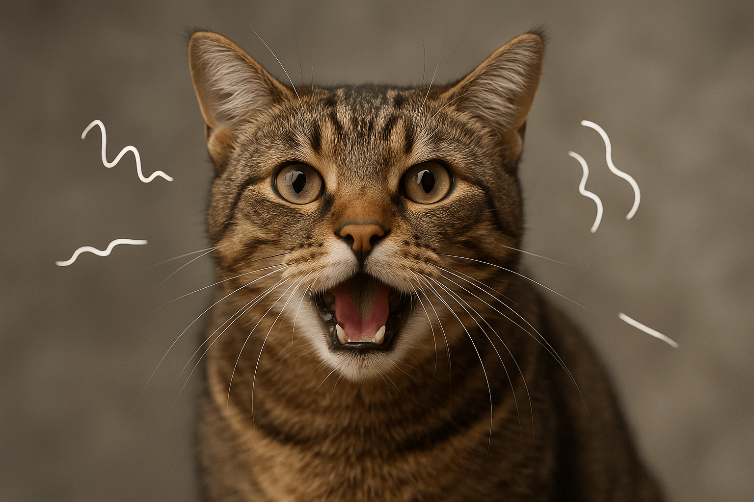 Why Do Cats Make Noise? Best 7 Expert Tips!