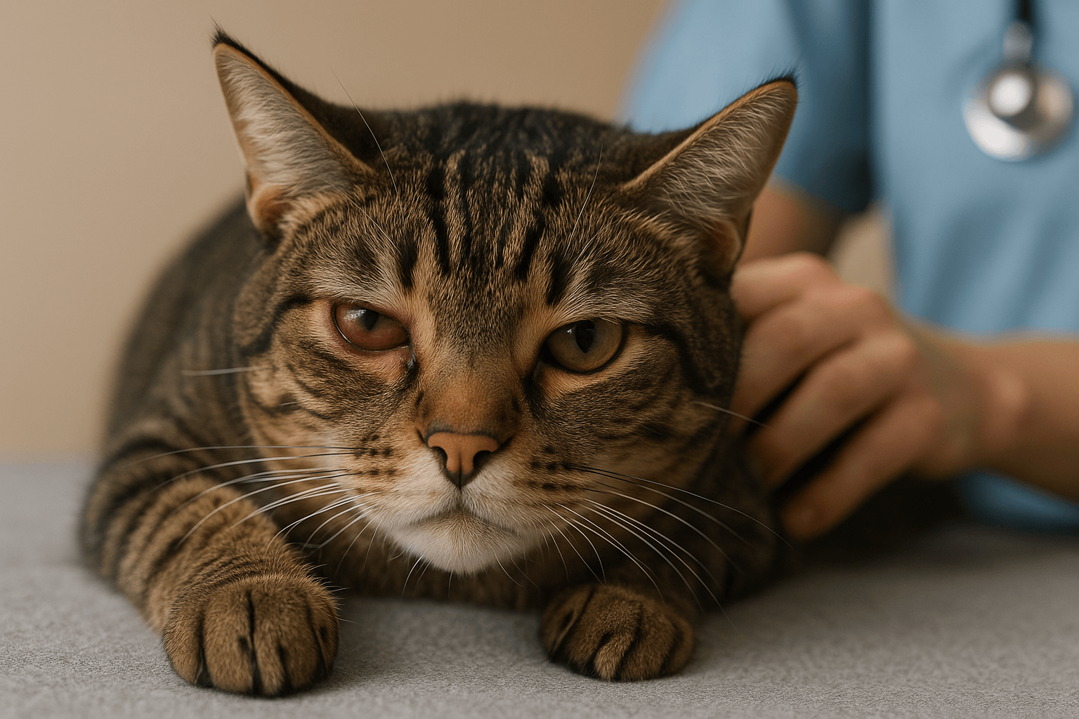 Cat Rabies Vaccination Side Effects: Best 7 Expert Tips!