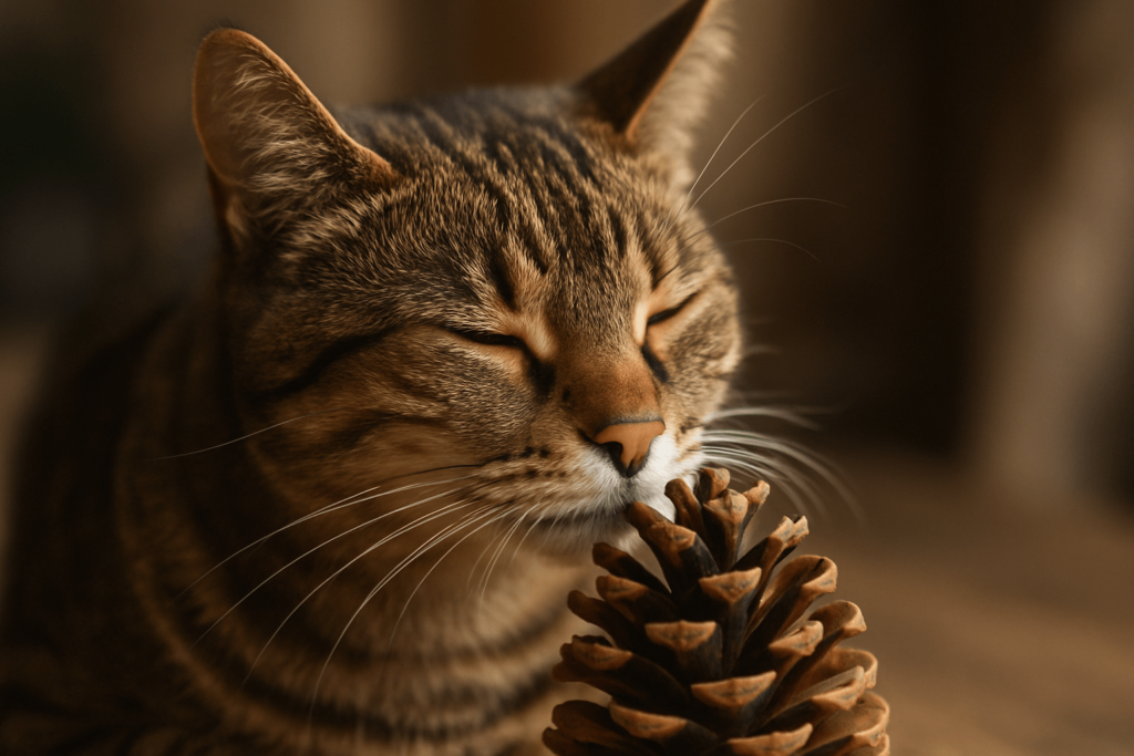 Do Cats Have a Good Sense of Smell? Best 7 Expert Tips!