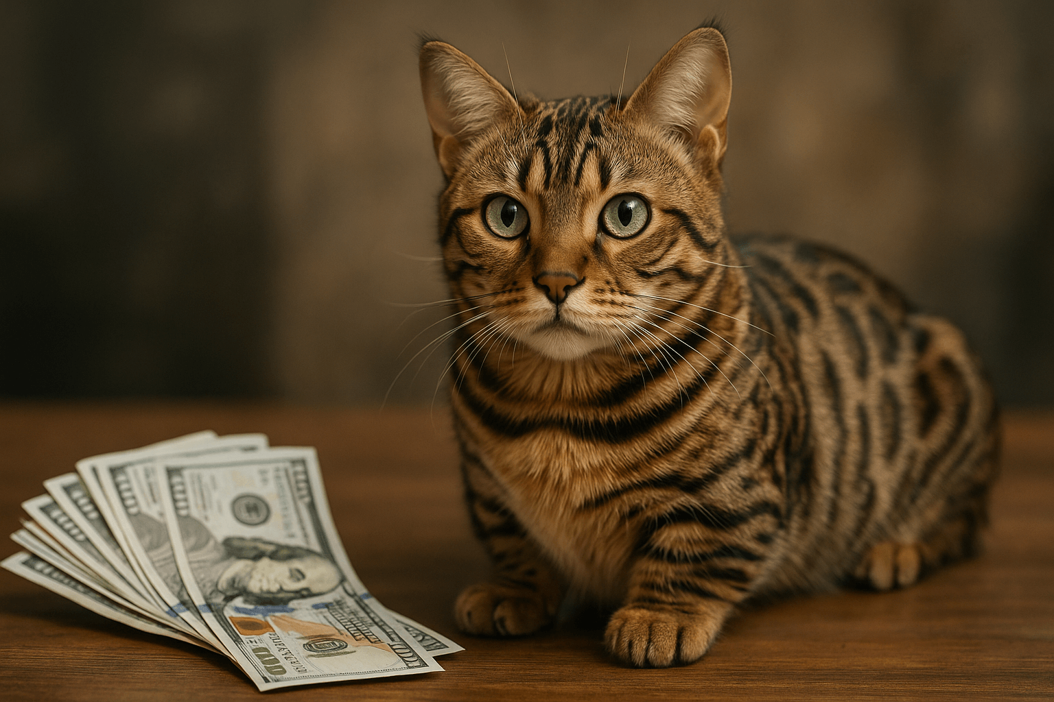 Bengal Munchkin Cat Price: Best 7 Expert Tips!