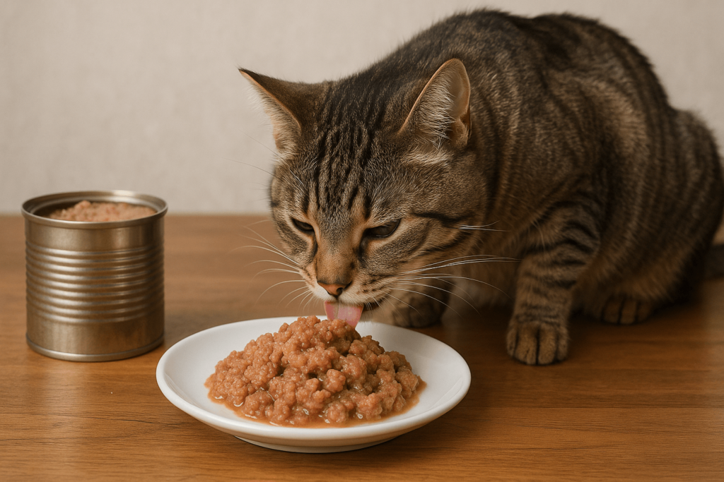 The Healthiest Wet Cat Food: Best 7 Expert Tips!