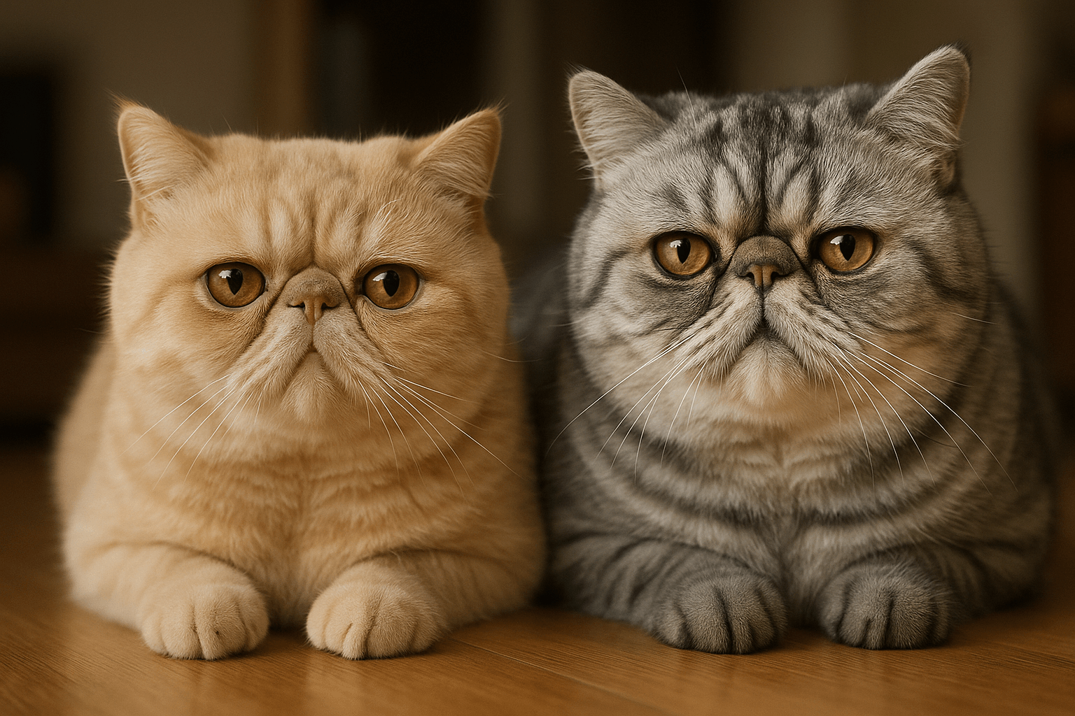 Brachycephalic Cats: Best 7 Expert Tips!