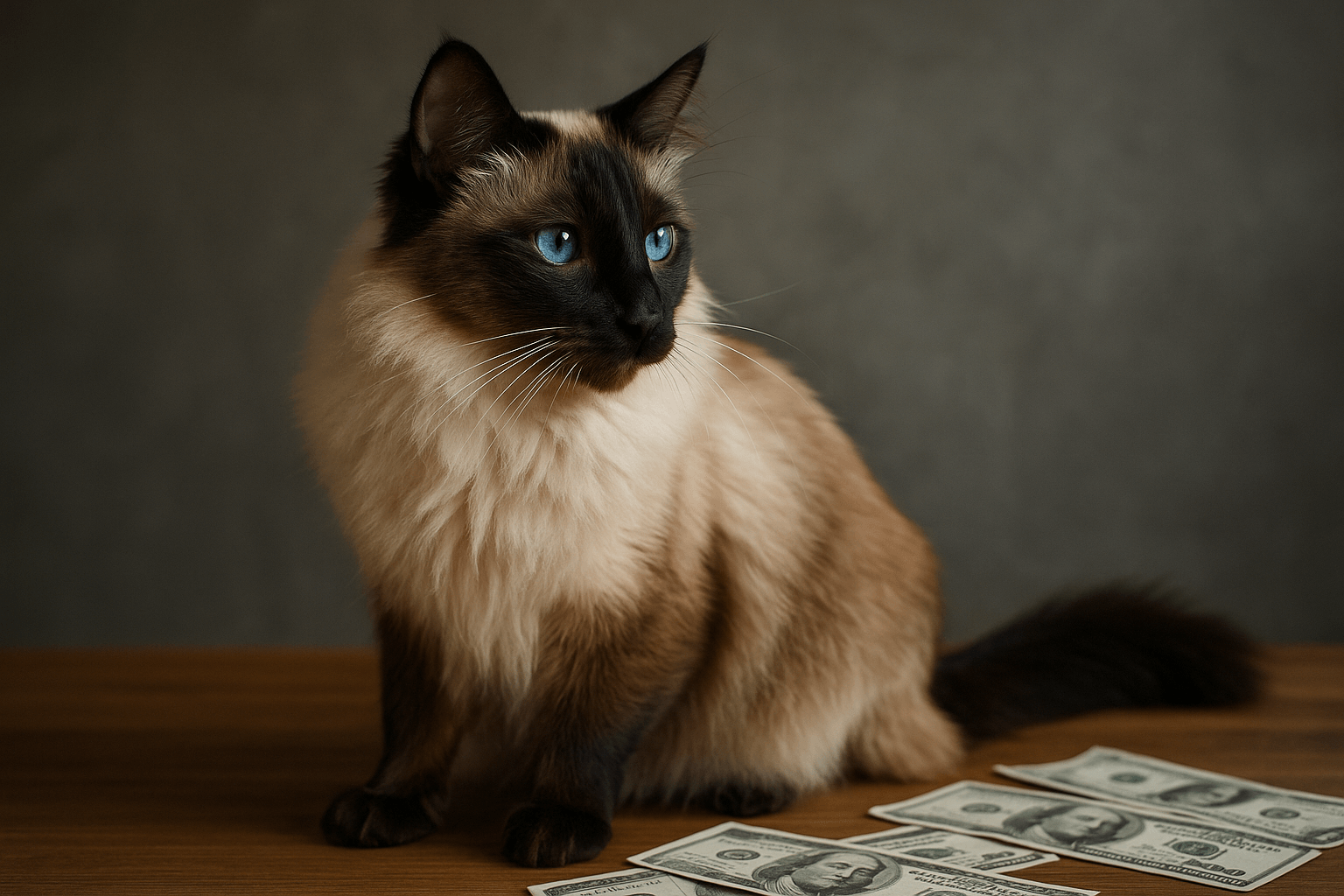 Balinese Cat Price: Best 7 Expert Tips!