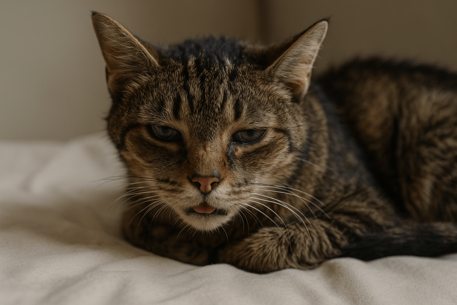 Hypoglycemia in Cats: Best 7 Expert Tips!