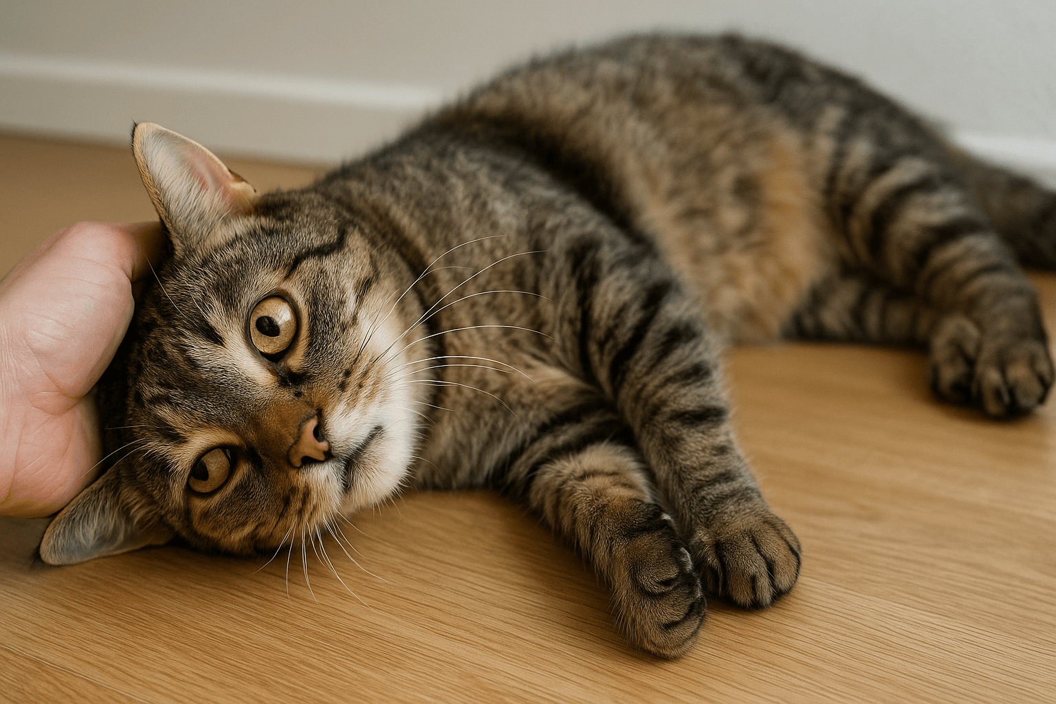 Vestibular Disease in Cats: Best 7 Expert Tips!