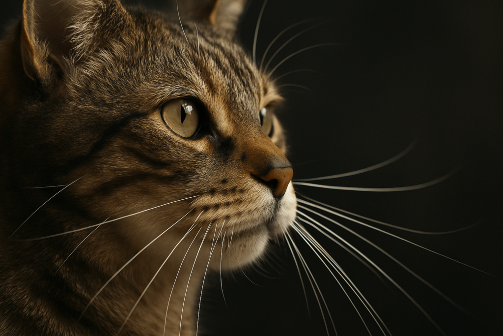 How Do Cat Whiskers Work? Best 7 Expert Tips!