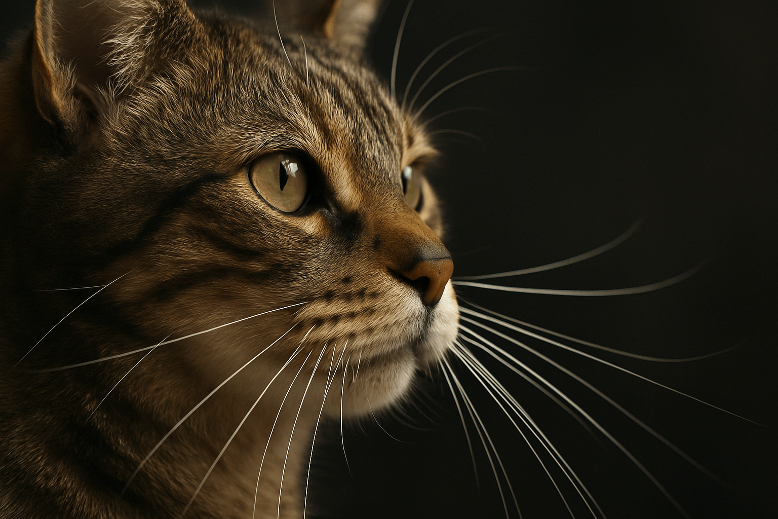 How Do Cat Whiskers Work? Best 7 Expert Tips!