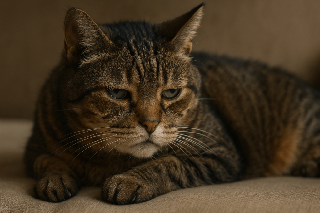 Cat Diabetes Symptoms: Best 7 Expert Tips!