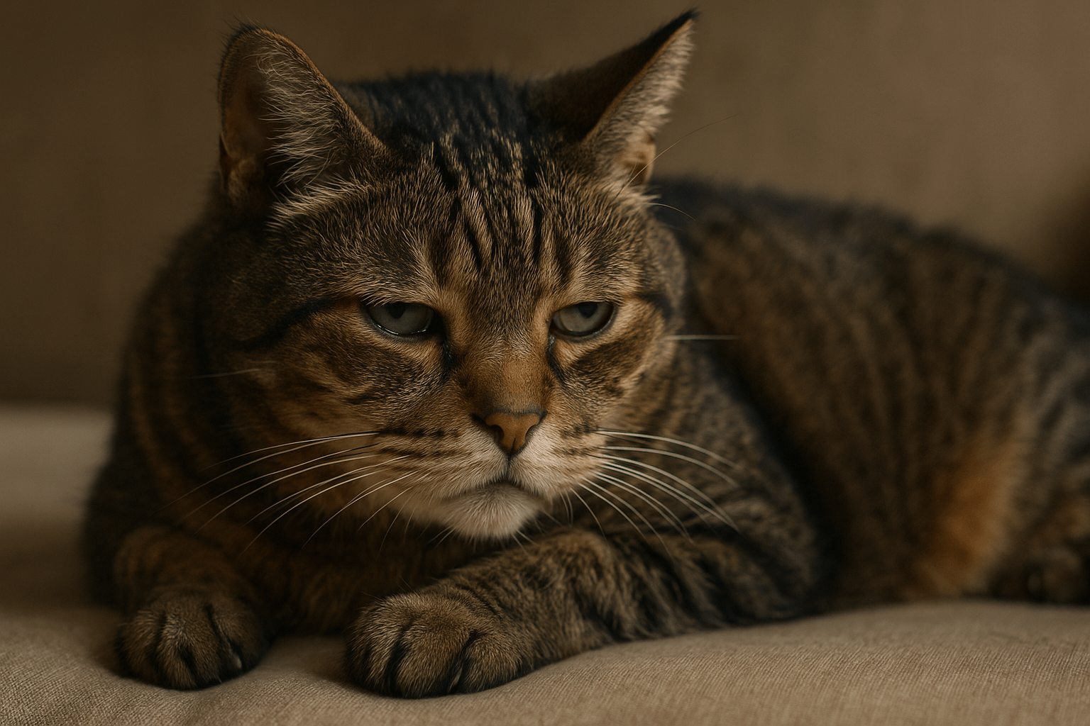Cat Diabetes Symptoms: Best 7 Expert Tips!