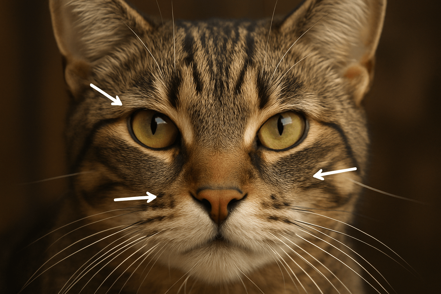 Cat Scent Glands Face: Best 7 Expert Tips!