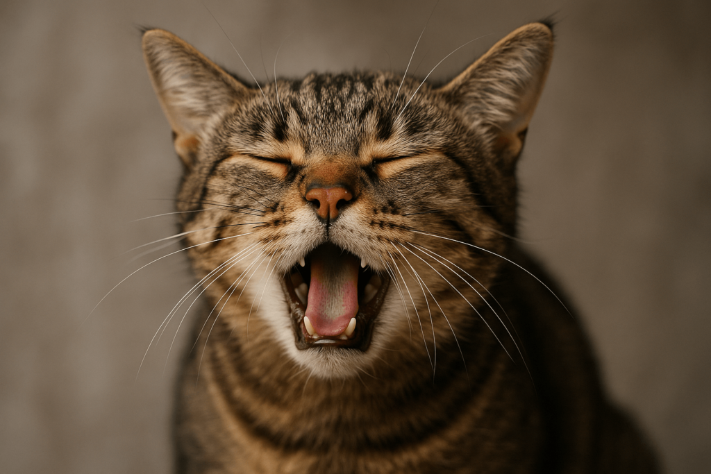 Cat Chronic Sneezing: Best 7 Expert Tips!